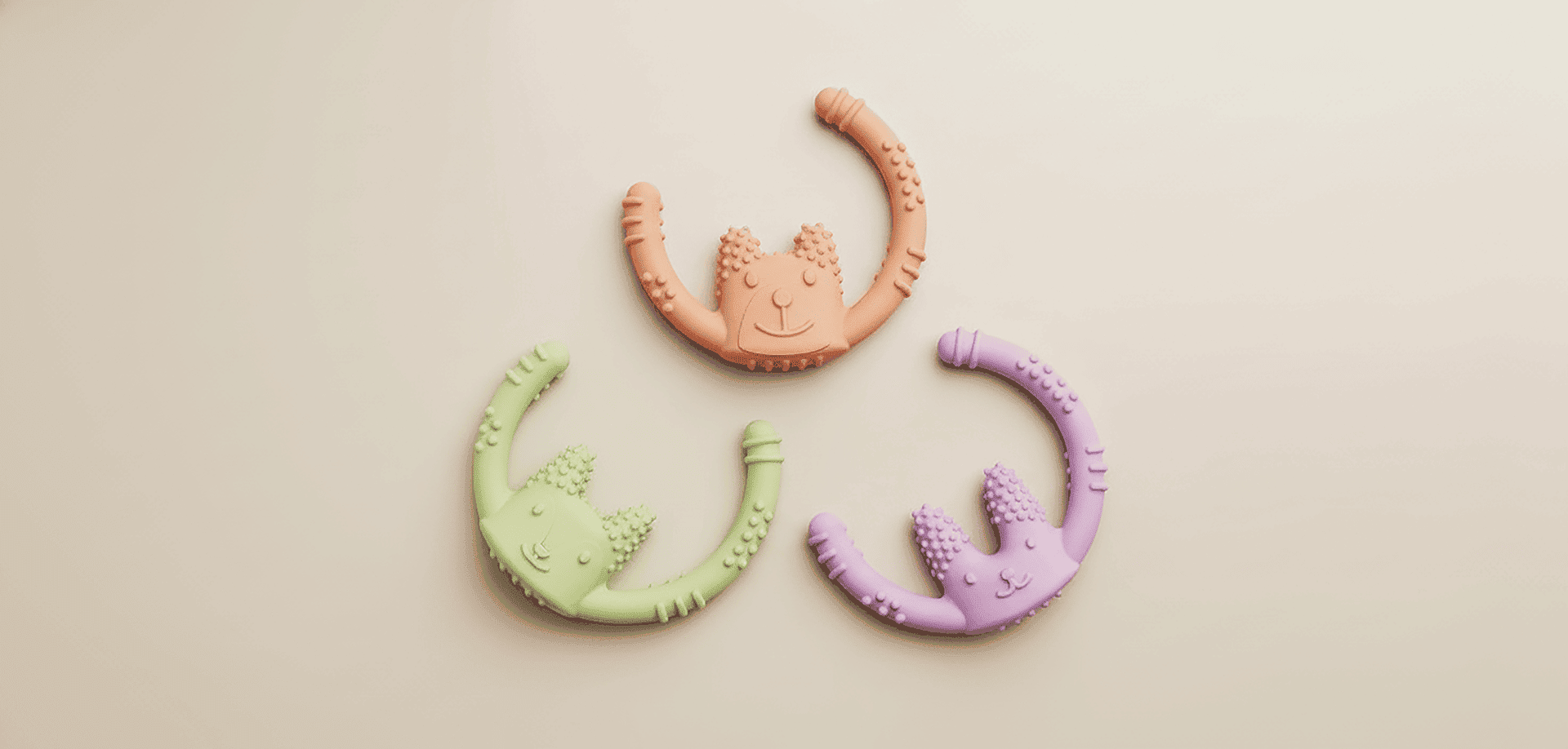 MAM - Color Variations - V1