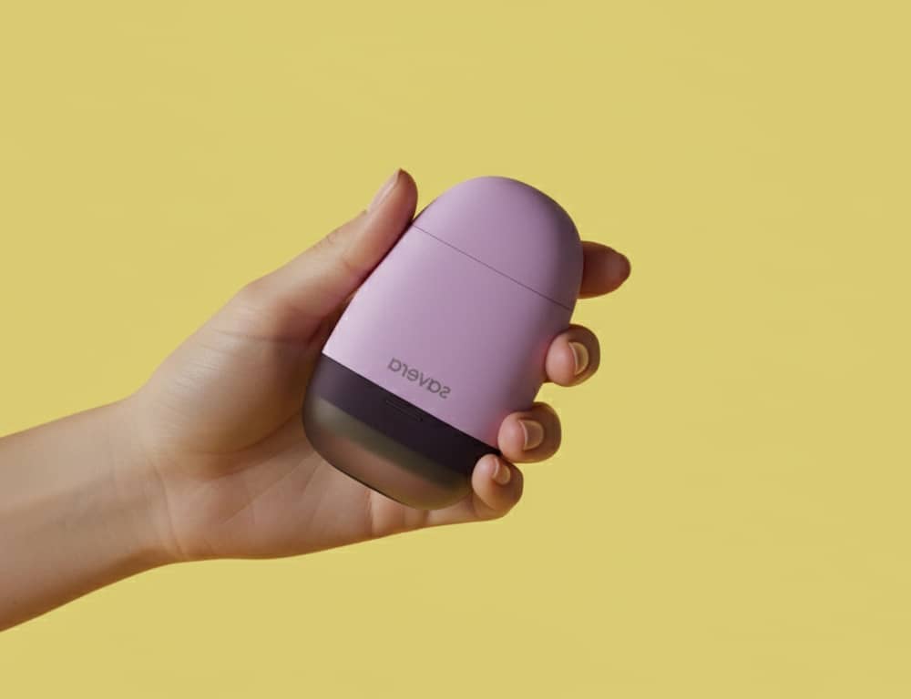 Savera - Hand Left - V1 (1) Savera - Hand Left - V1 (1)