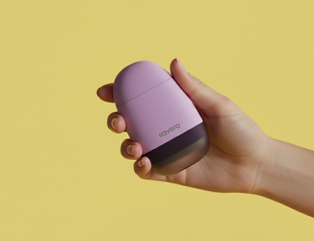 Savera - Hand Right - V1 (1) Savera - Hand Right - V1 (1)